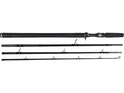 Westin W3 Powercast-T Travel 2nd 60-150g