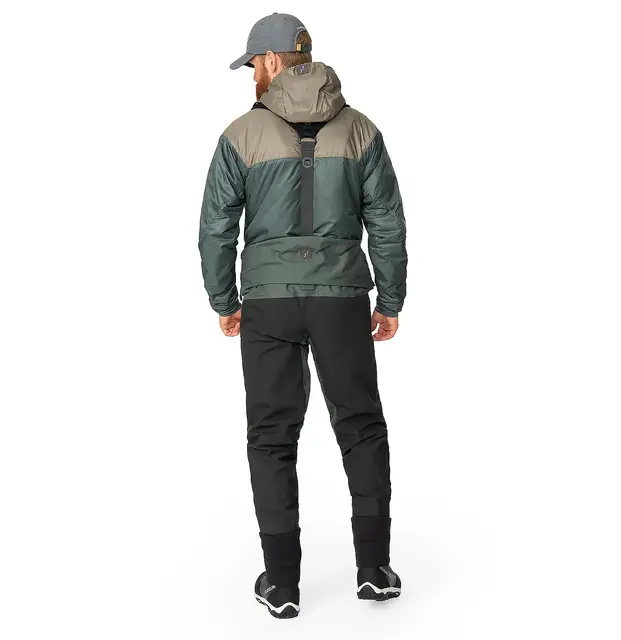 Guideline Alta NGx Sonic Zip Wader L - Bilde 2