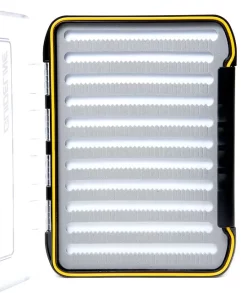 Guideline Double Side Stillwater Flybox -Billig Sneller butikk web image double side stillwater flybox waterproof 107183 2 1935064250 plid 160226.640