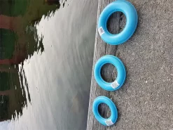 C. A. LESCHBRANDT CAL Flottør Ring 150x30mm -Billig Sneller butikk web image flottor ring 205x46mm 410g garnring 260801 02 03422925062.640