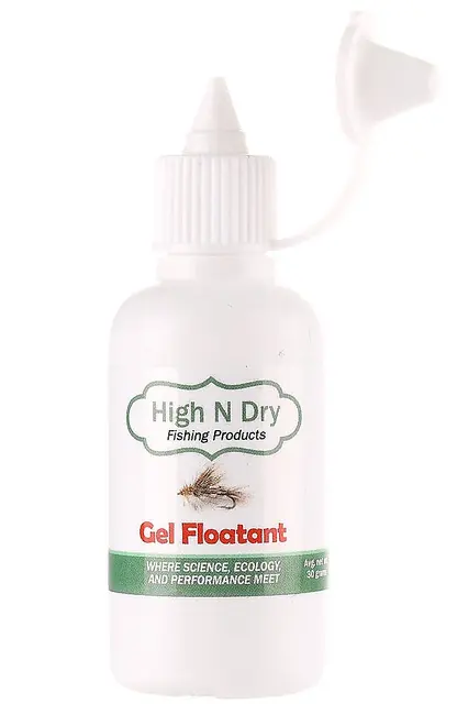 High N Dry Gel Floatant