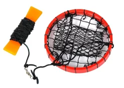 C. A. LESCHBRANDT CAL Krabbefanger Rund