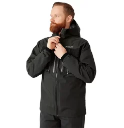 Guideline Laxa 2.0 Jacket M -Billig Sneller butikk web image laxa 2 0 jacket xxxl graphite 106286 21650395708 plid 139907.640