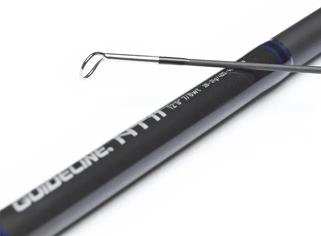 Guideline NT11 Salmon & Seatrout 12'9" - Bilde 9