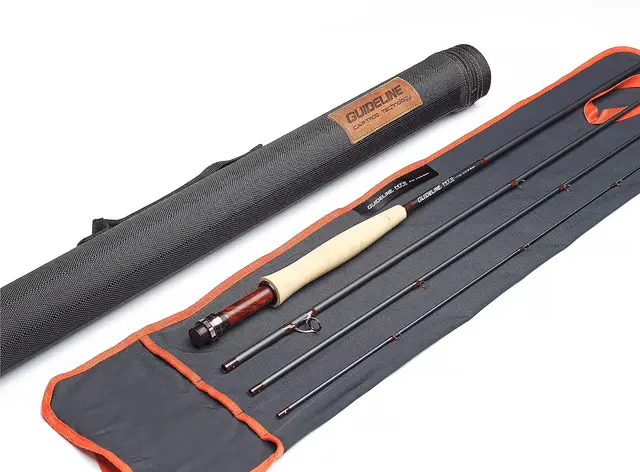 Guideline NT11 Trout #5 9' - Bilde 2