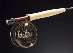 Guideline NT11 Trout #5 9' -Billig Sneller butikk web image nt11 trout series single hand rods 107367 21987459854 plid 164548.640