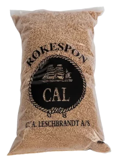 C. A. LESCHBRANDT CAL Røkspon