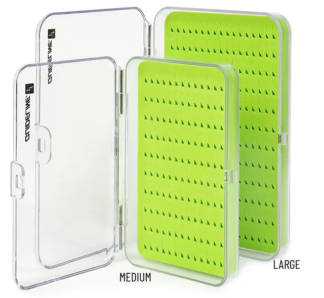 Guideline Slim Tri Foam Large - Bilde 2