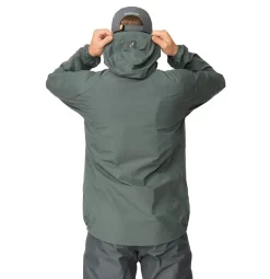 Guideline ULBC Tactical Jacket L -Billig Sneller butikk web image ulbc tactical jacket algae green 107284 031392342833 plid 162654.640