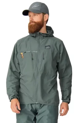 Guideline ULBC Tactical Jacket L -Billig Sneller butikk web image ulbc tactical jacket algae green 107284 05462547259 plid 162654.640