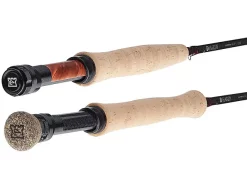 Hardy Ultralite X 9' #5 -Billig Sneller butikk wedki muchowe ultralite x qi.640