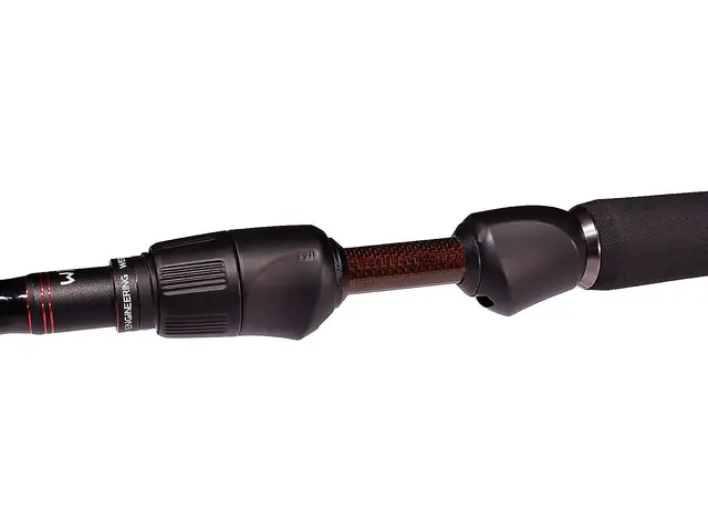 Westin W4 Finesse T&C 2nd 7'1" 5-15g 2 Westin W4 Finesse T&C 2nd 7'1" 5-15g - Bilde 2