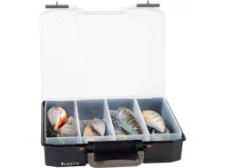 Westin W6 Lure Vault 57x337x278mm