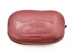 Frodin Flies Frödin Flies Wild Salmon Leather Pack M