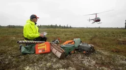 Fishpond Dakota Carry-On Rod & Reel Case -Billig Sneller butikk wzqyxkle.640