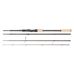 Abu Garcia Diplomat X 9' 10-30g M