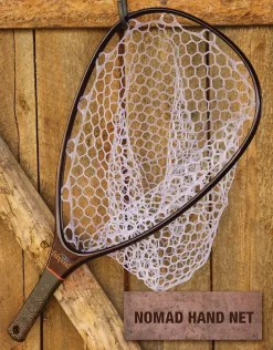 Fishpond Nomad Hand Net -Billig Sneller butikk zz5m1o q.640