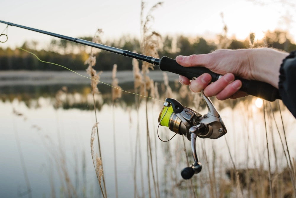 Billig Sneller butikk -Billig Sneller butikk beste snoekhengel